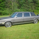 Image for article titled Would You Consider $3,750 For This 1984 Chrysler Executive Sedan To Be A Stretch?